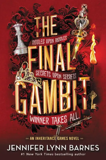 صورة The Final Gambit